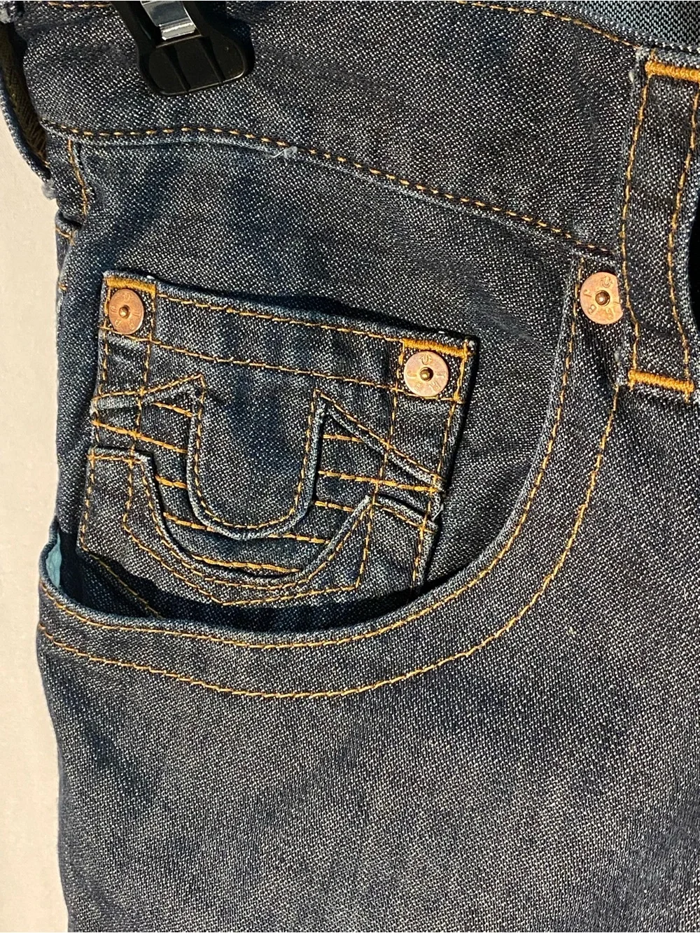True Religion true religion